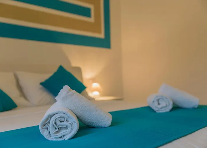Lux Apartments