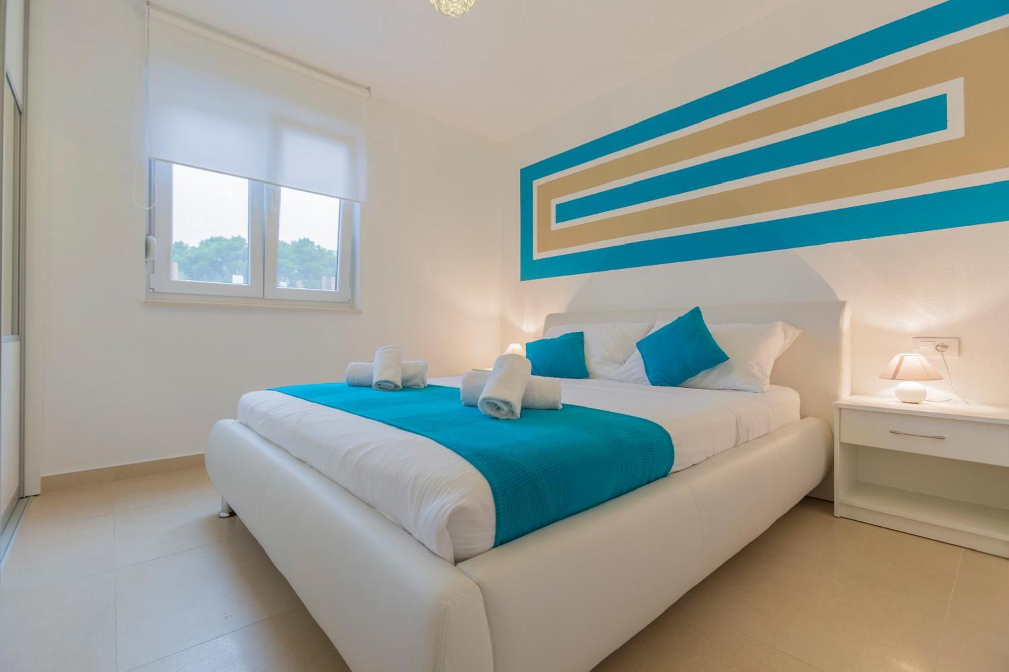 Appartamento Lux