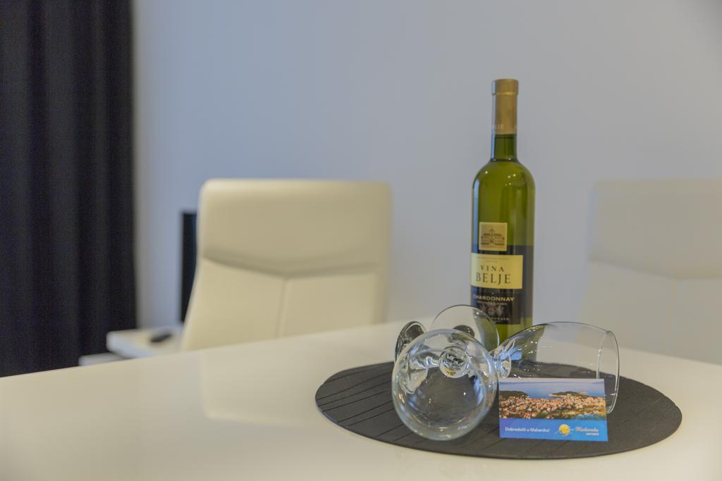 Appartamento Lux Makarska