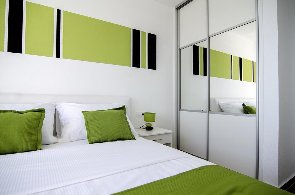 Lux Appartamento Makarska