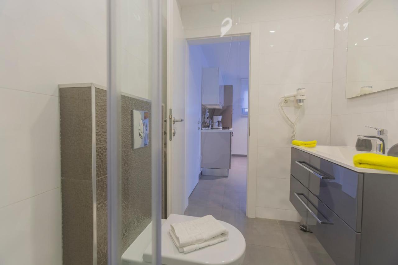 Lux Apartment