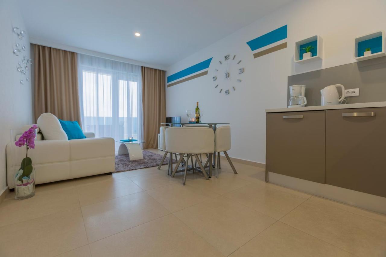 Apartment Lux
