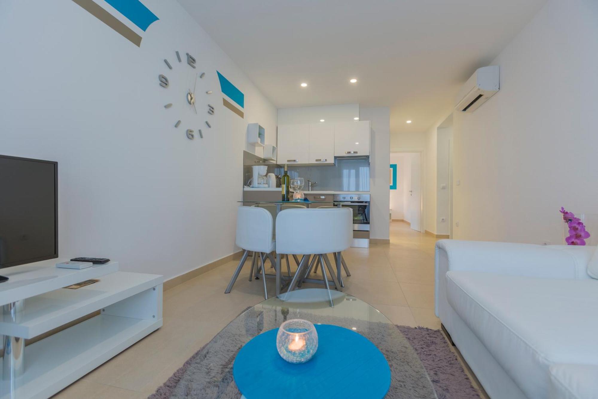 Apartment Lux