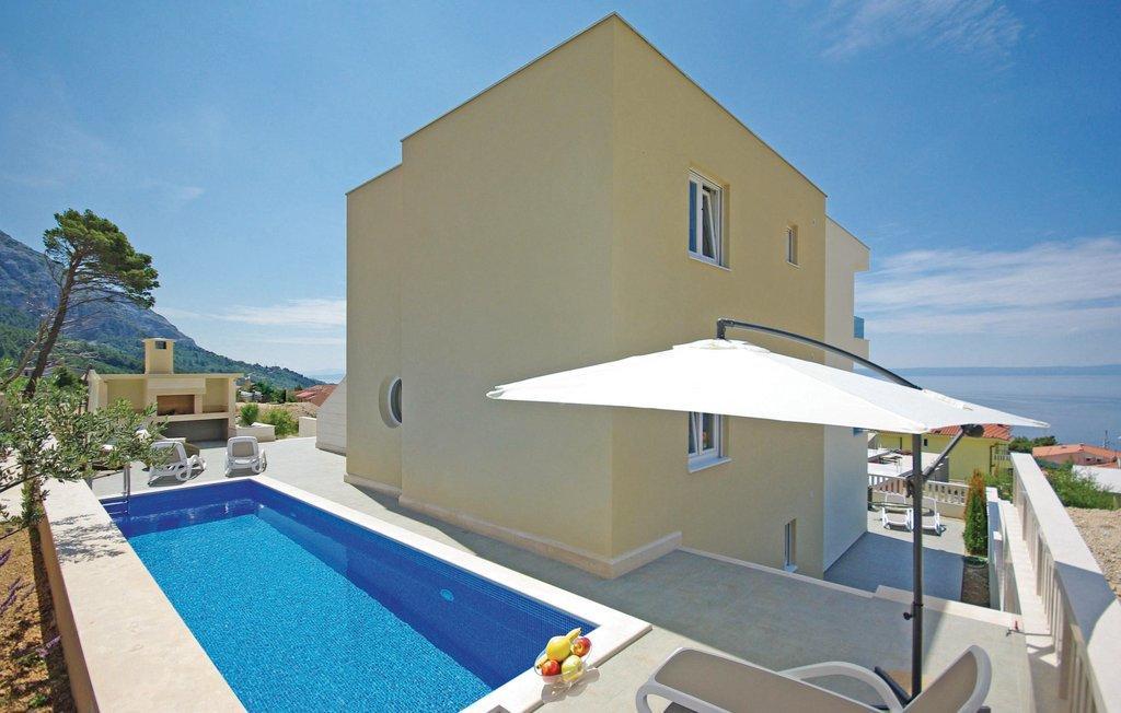 Apartment Lux