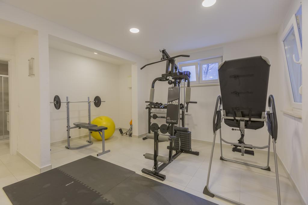 Apartment Lux *
