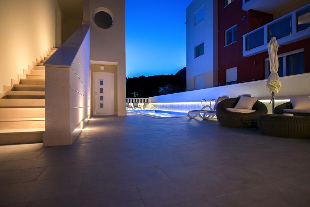 Lux Apartment *