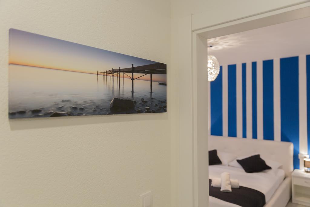 Lux Apartment